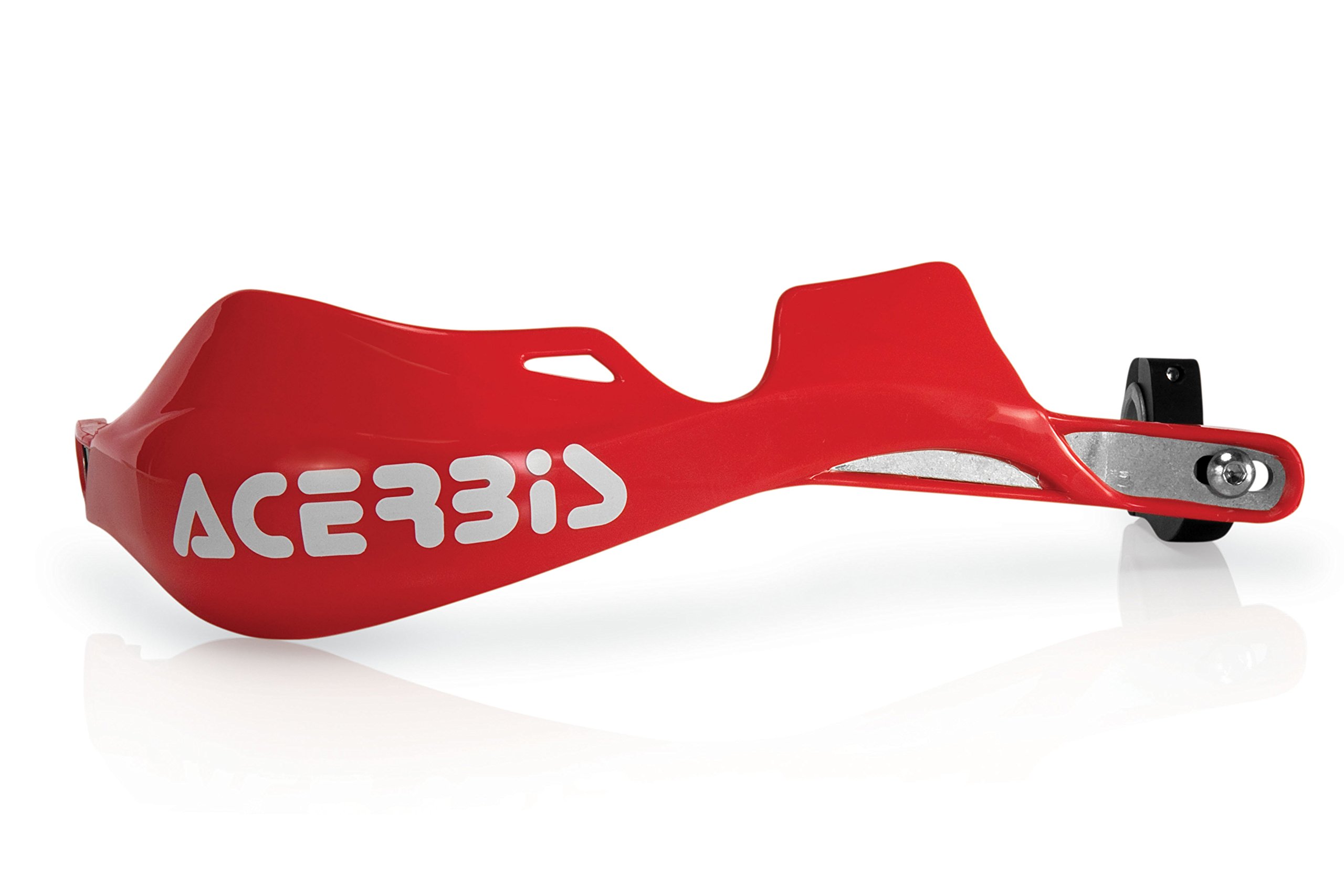 Amazon.com: Acerbis 2142000004 Rally Pro X-Strong Red Handguard